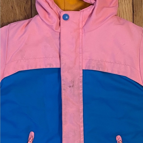 Cat and Jack 3-in-1 Jacket - 5T - Picture 9 of 13